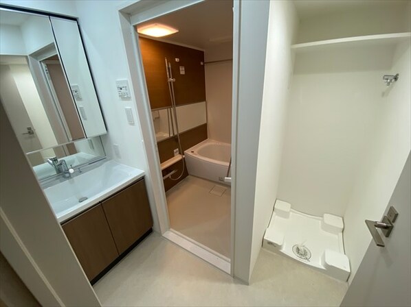 クオリタス浅草橋(QUALITAS浅草橋)の物件内観写真